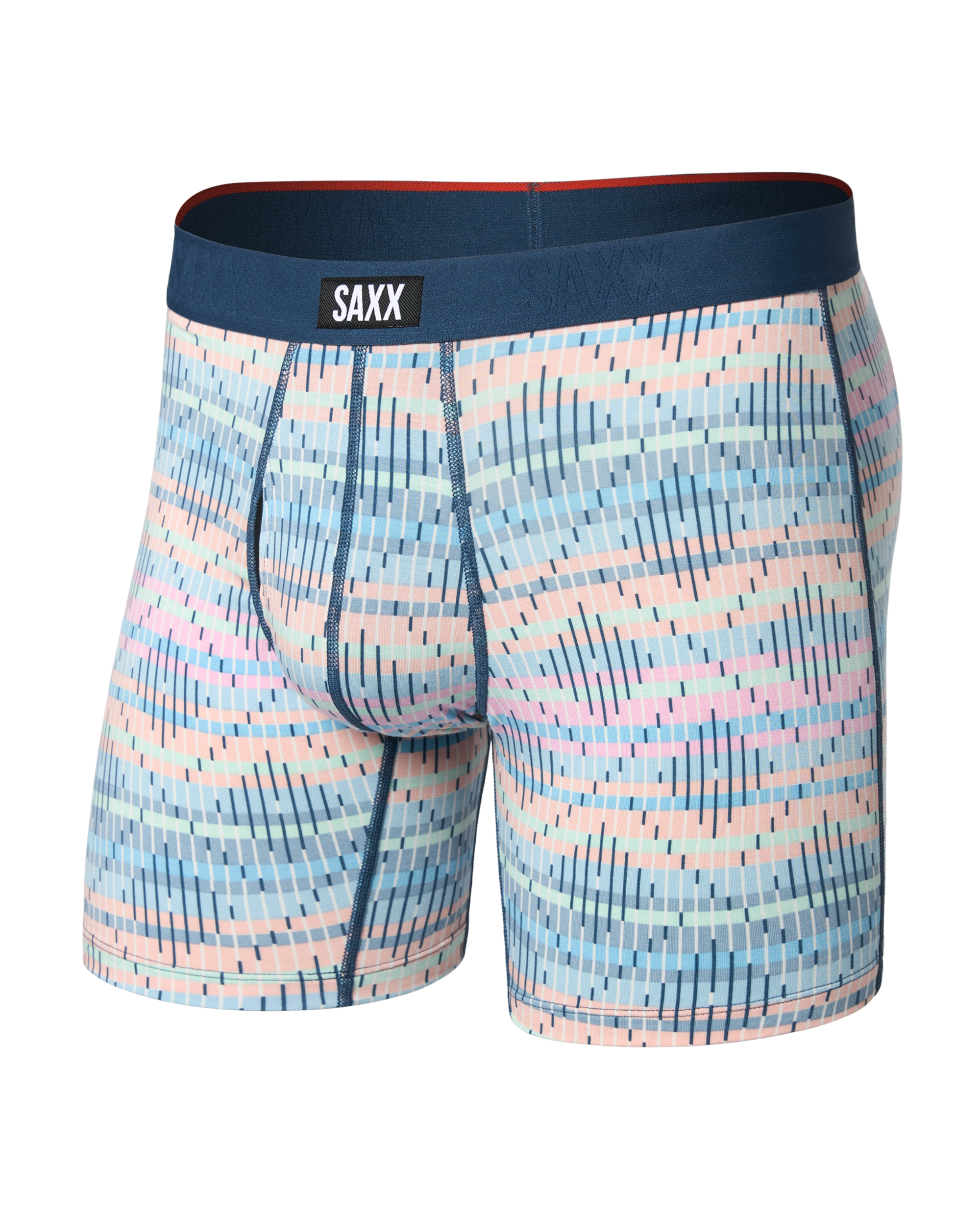 Vibe Xtra Soft Comfort Boxer Brief 