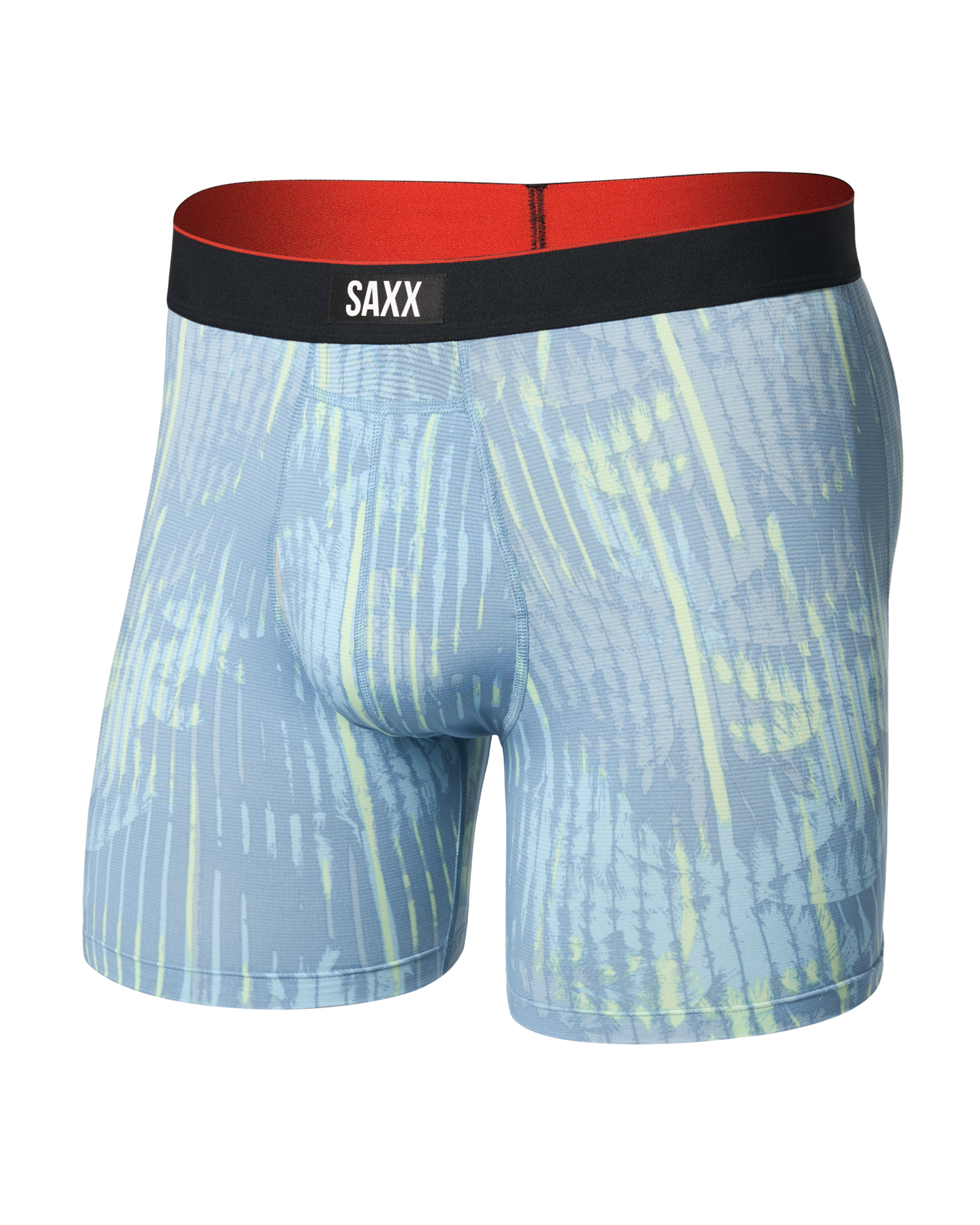 Multi-Sport Mesh Boxer Brief 