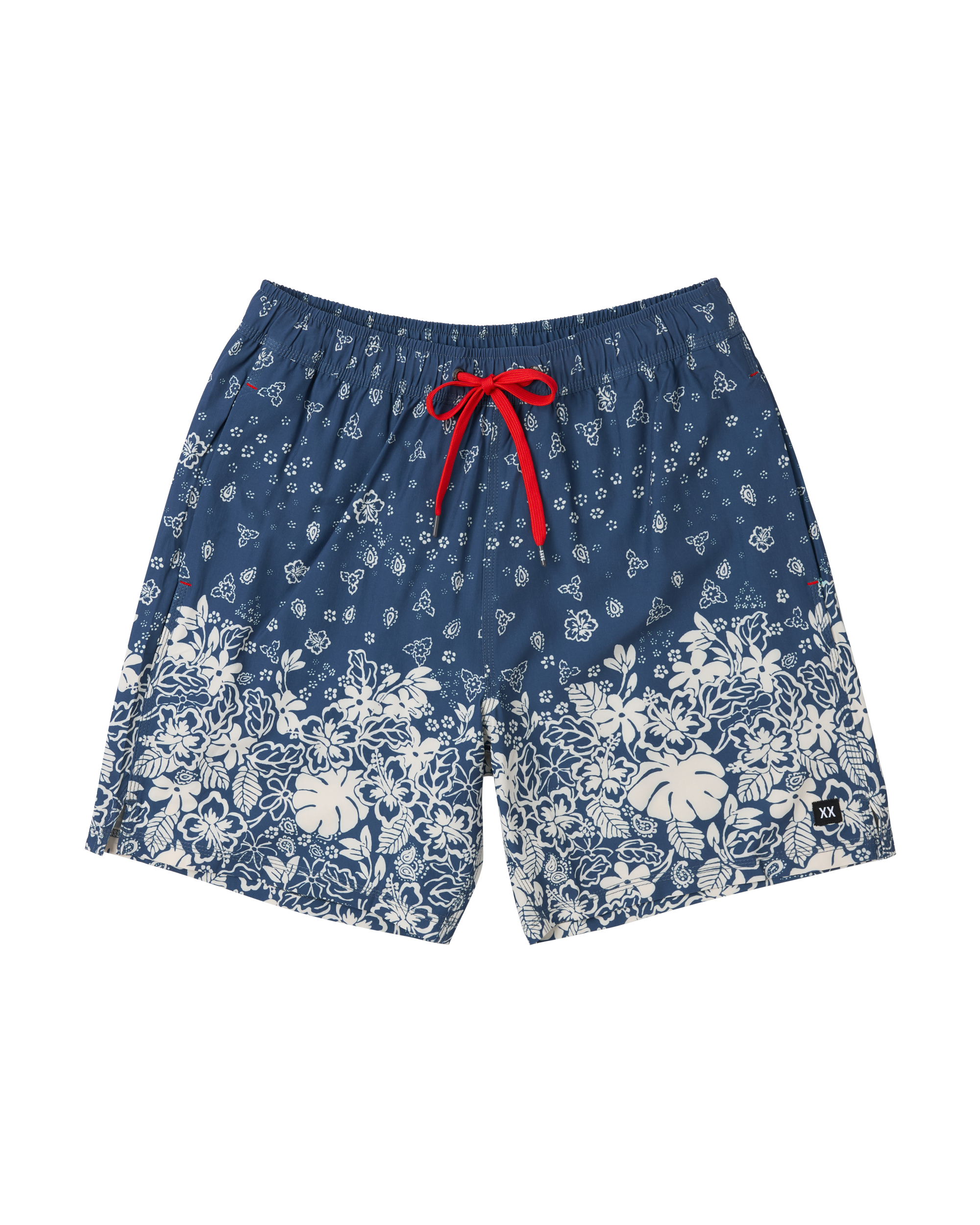 Oh Buoy 2N1 Classic Swim Trunk