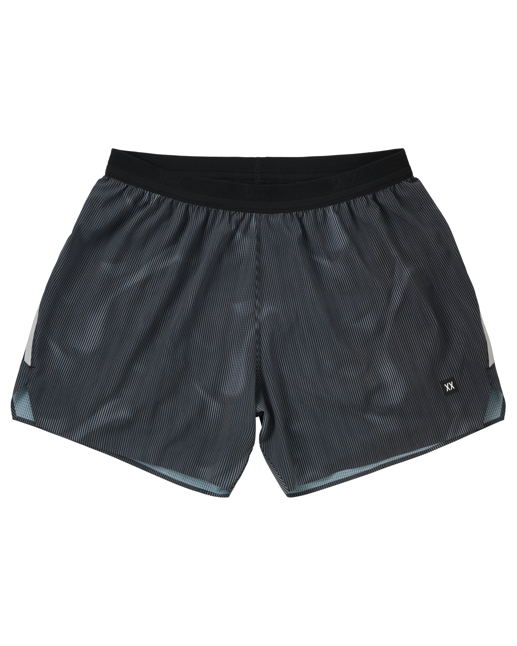 Race Pace 2N1 Performance Short 5"