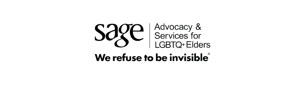 SAGE Advocay & Services for LGBTQ+ Elders