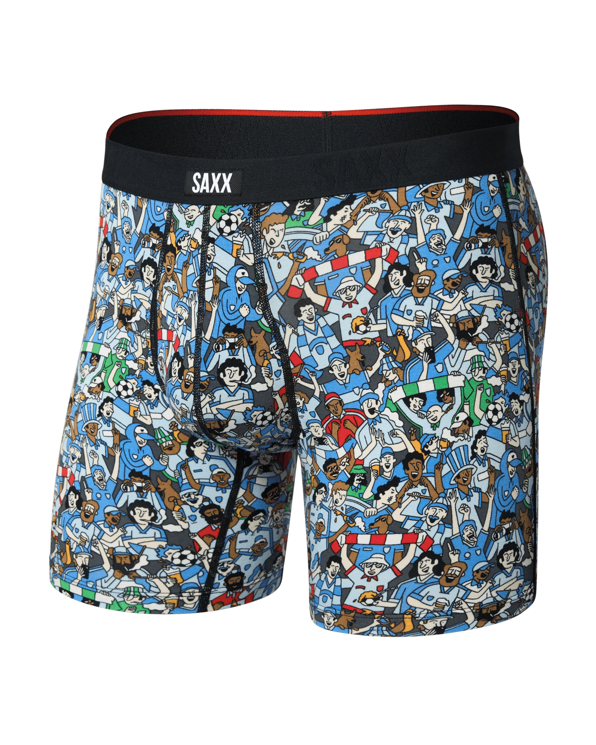 Image of Vibe Xtra Soft Comfort