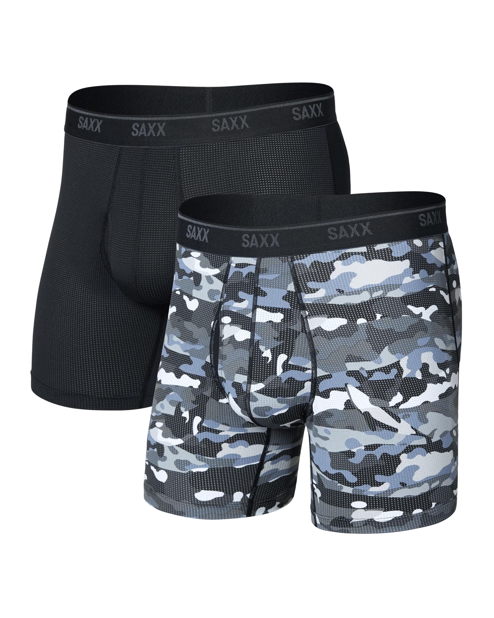 Image of Quest Quick-Dry Mesh (2 Pack)