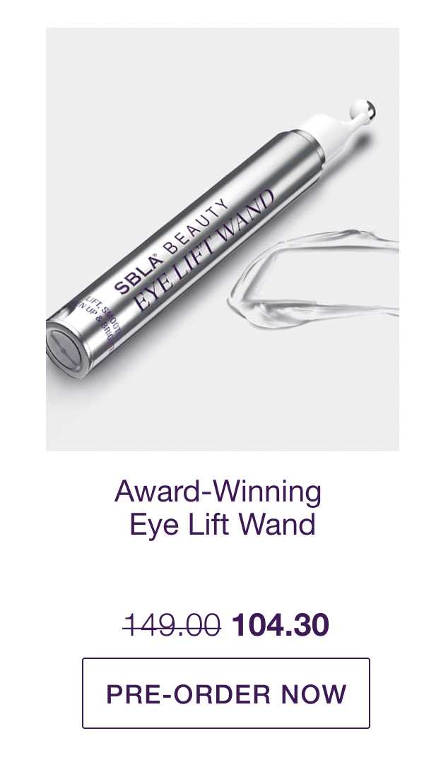 Eye Wand