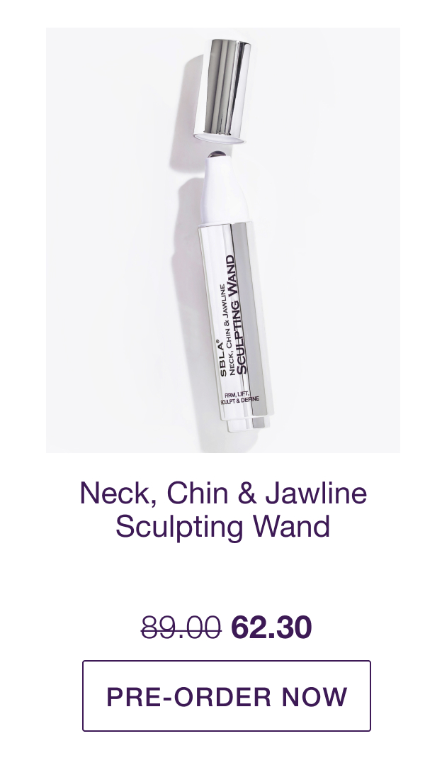Neck Wand