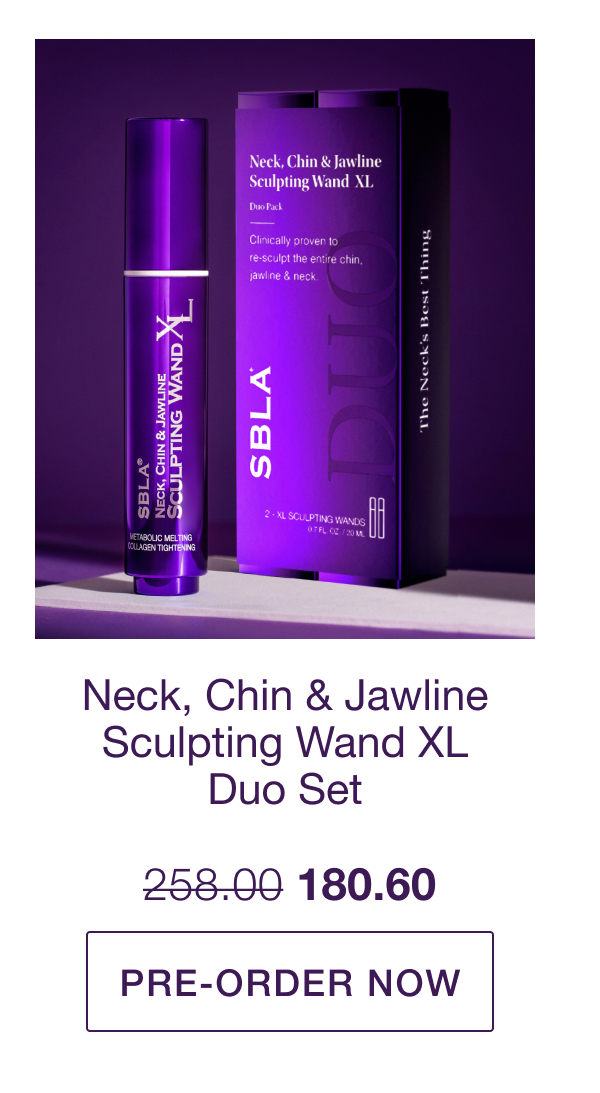 Neck XL Duo