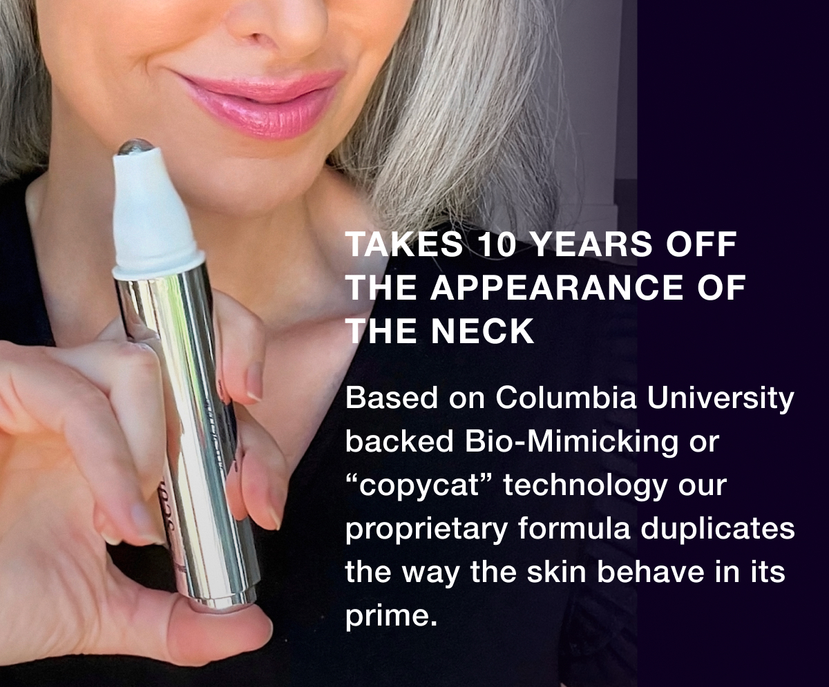 Neck Original