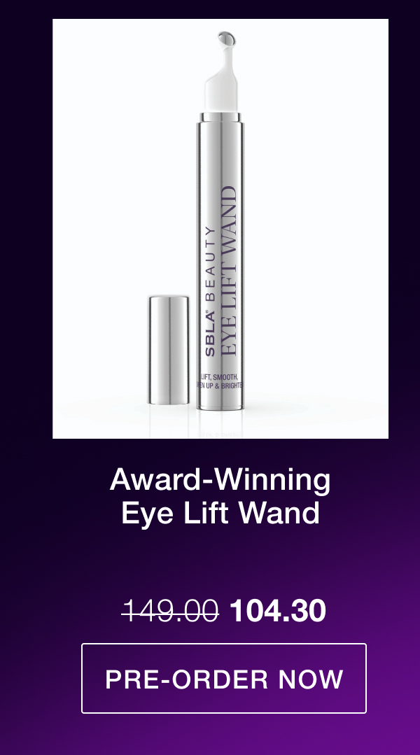 Eye Wand