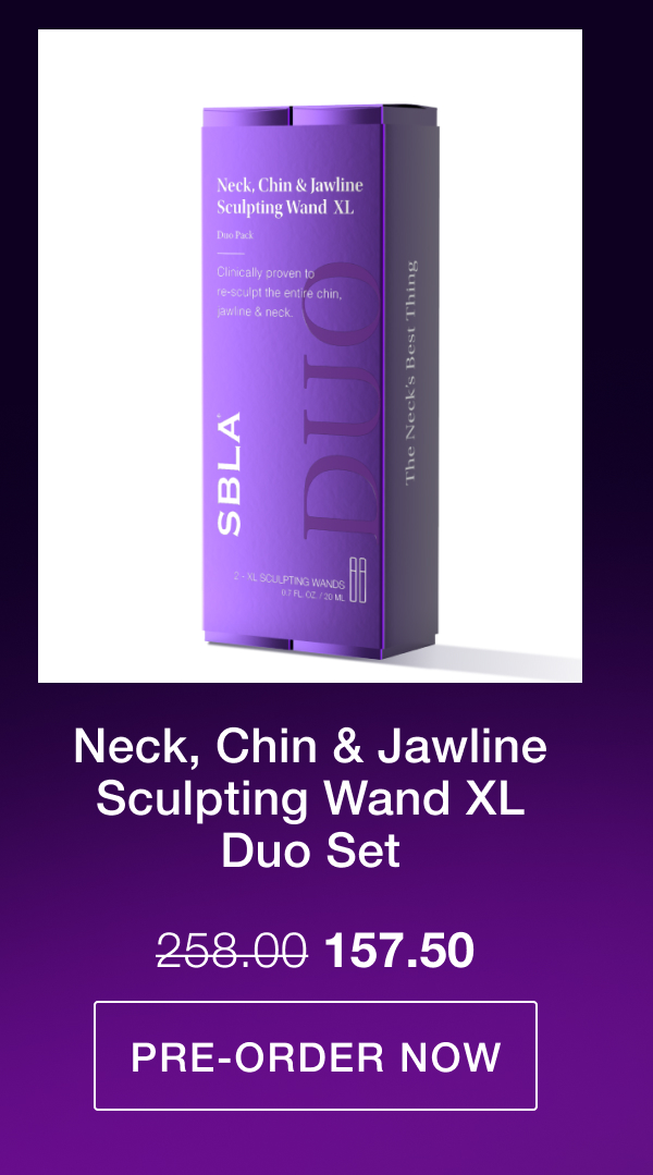 Neck XL Duo