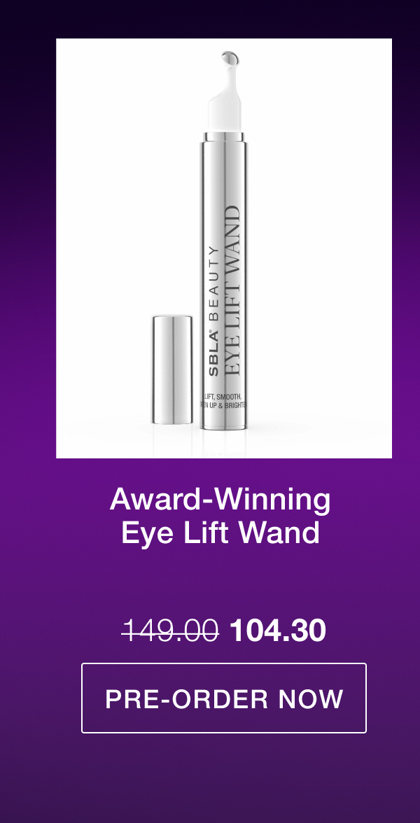 Eye Wand