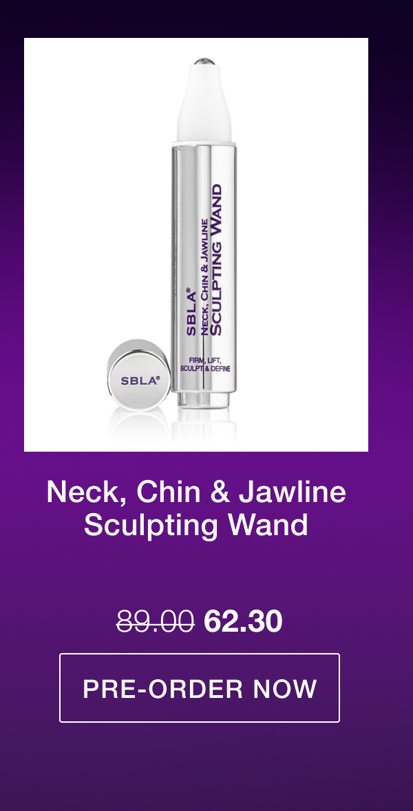 Neck Wand