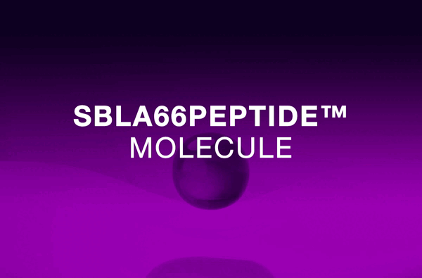SBLA66PEPTIDE™
