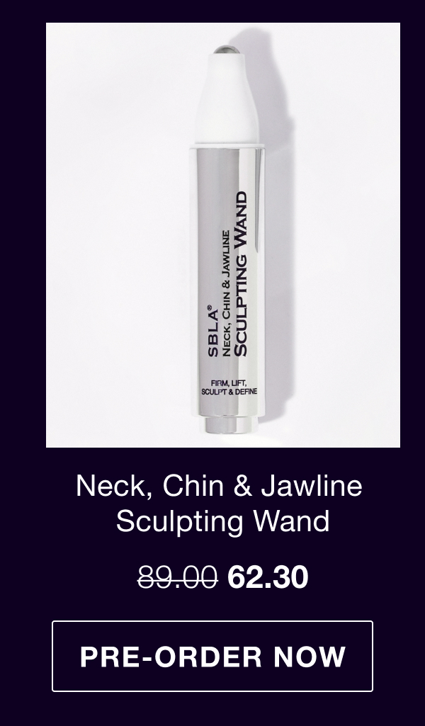 Neck Original Wand