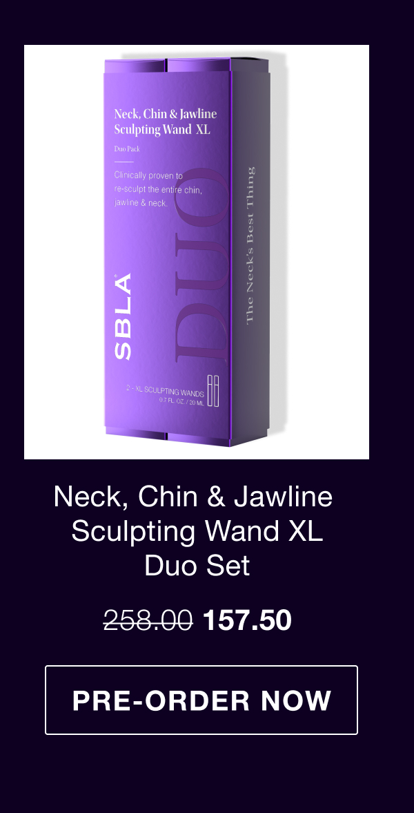 Neck XL Duo