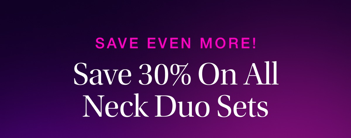 Duo Sets