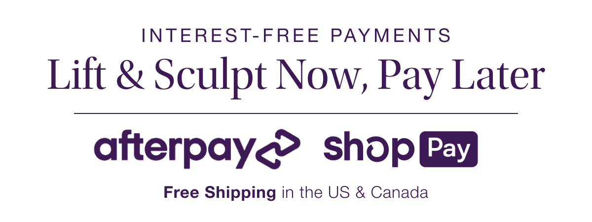 Afterpay & ShopPay
