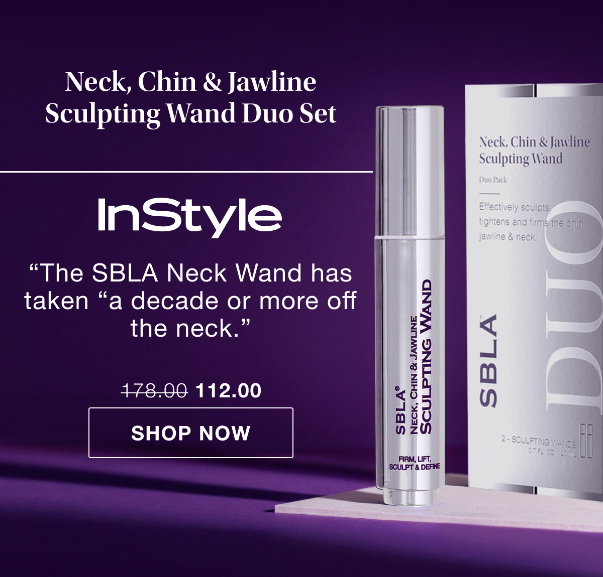 Neck Duo