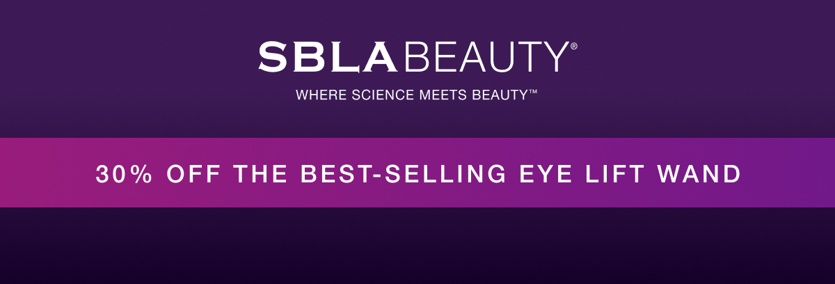 30% Off EYE LIFT WAND