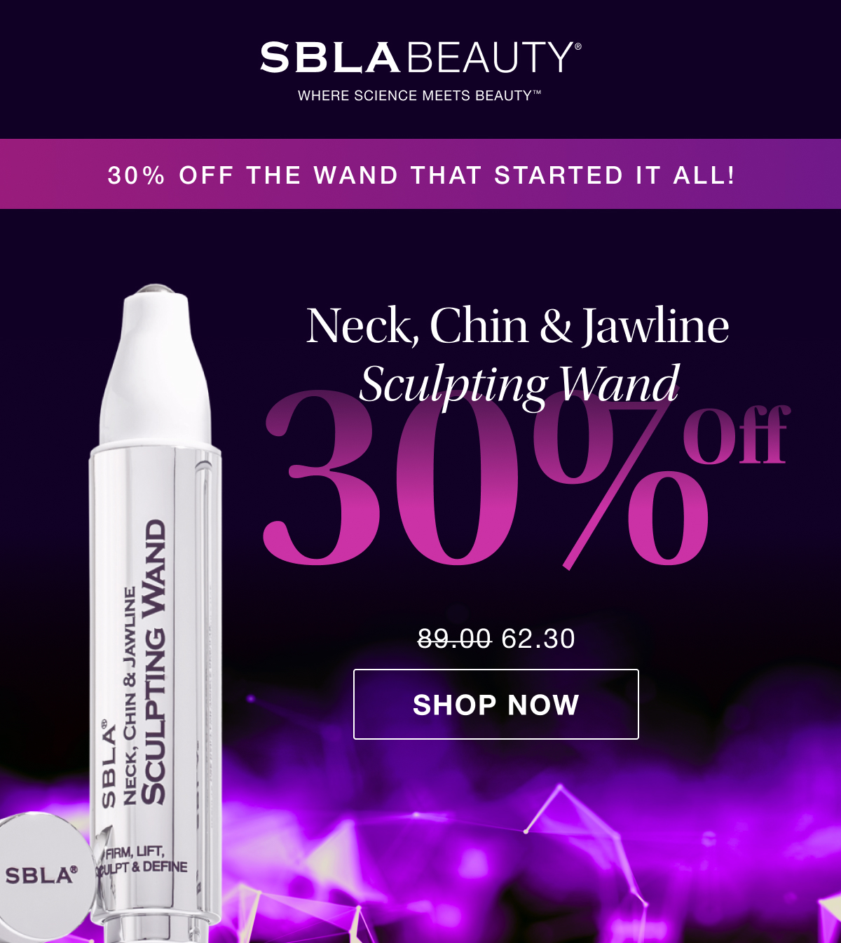 Boxing Week Sale 30% Off ON ALL PRE-ORDERS