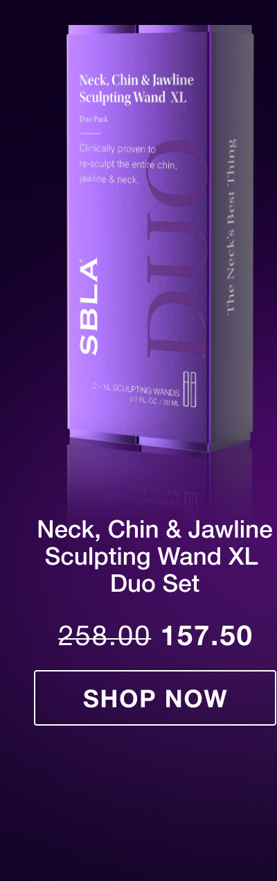 Neck XL Duo Set