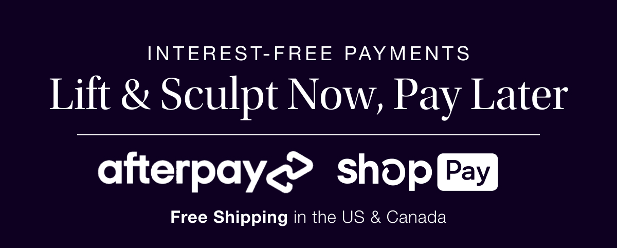 Afterpay & ShopPay
