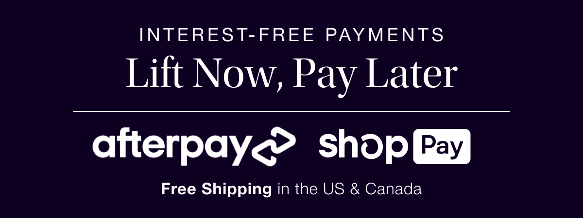 Afterpay & ShopPay