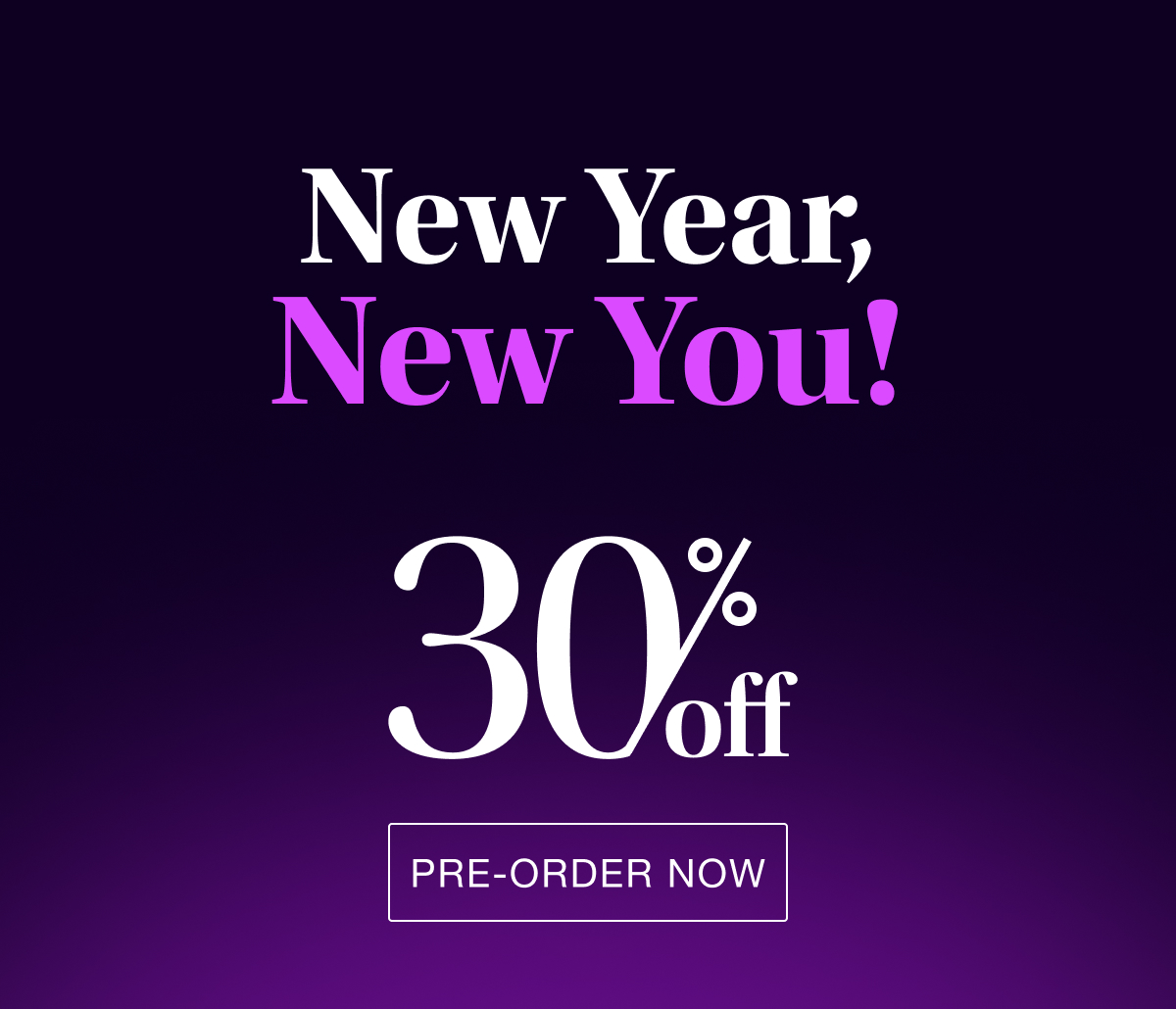 Too Hot to Keep in Stock! Pre-Order Now Before We Sell Out Again!