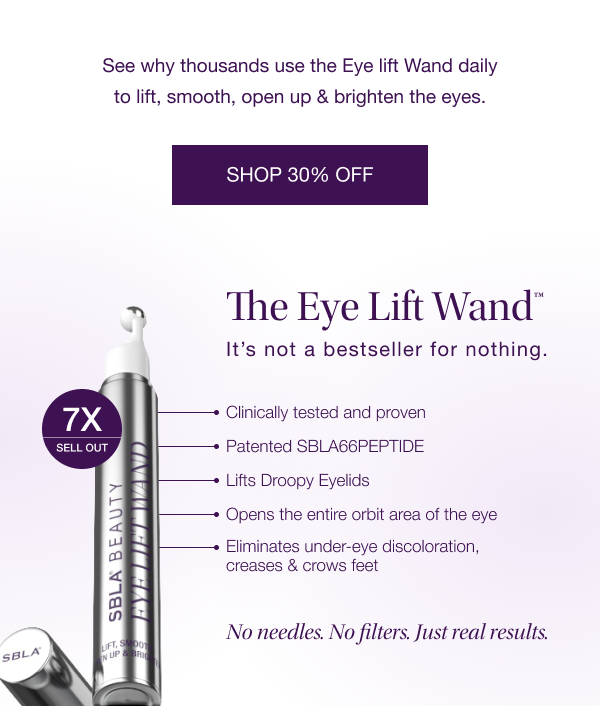 SHOP 30% OFF