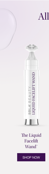 Liquid Facelift Wand