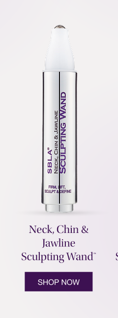 Neck, Chin & Jawline Sculpting Wand