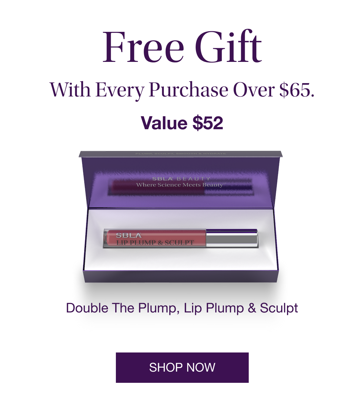SHOP NOW