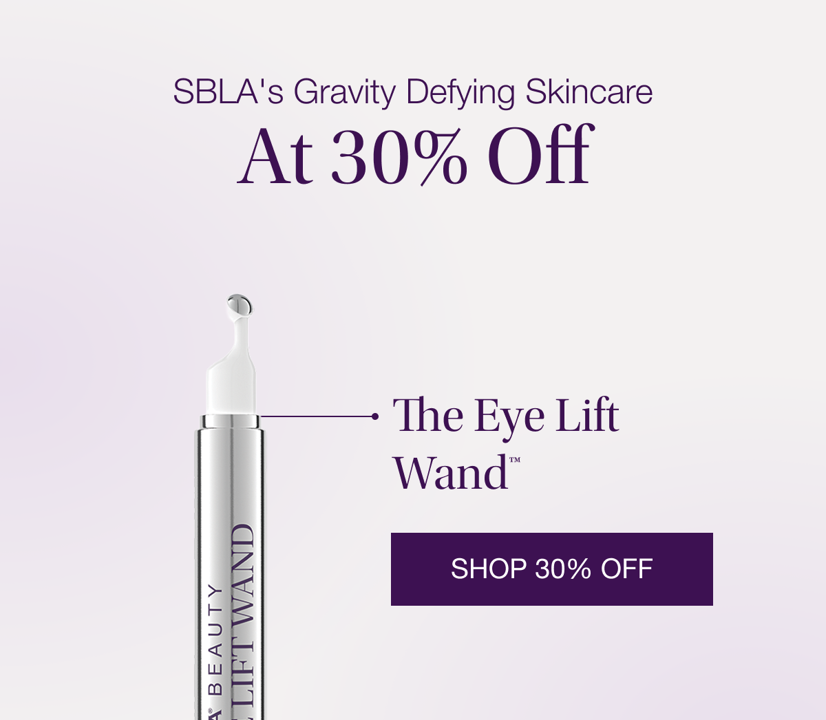SHOP 30% OFF