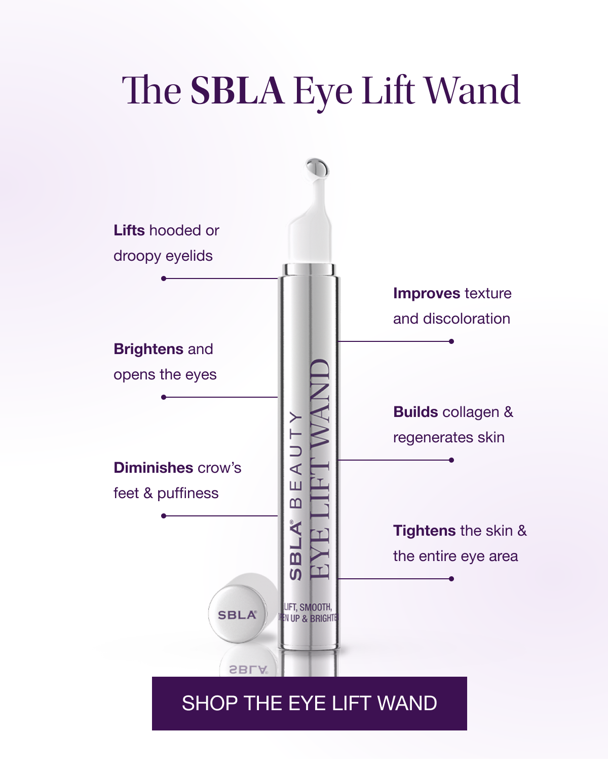 SHOP THE EYE LIFT WAND