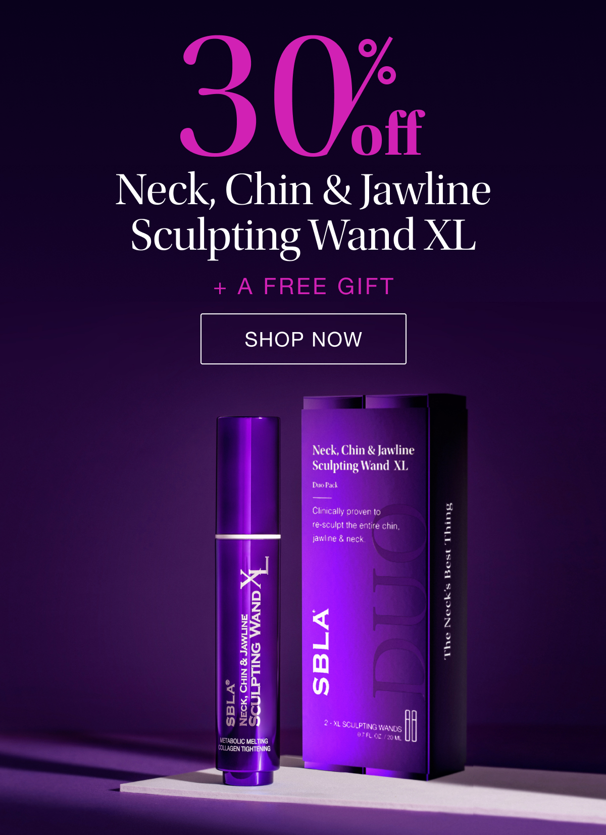 SHOP NOW