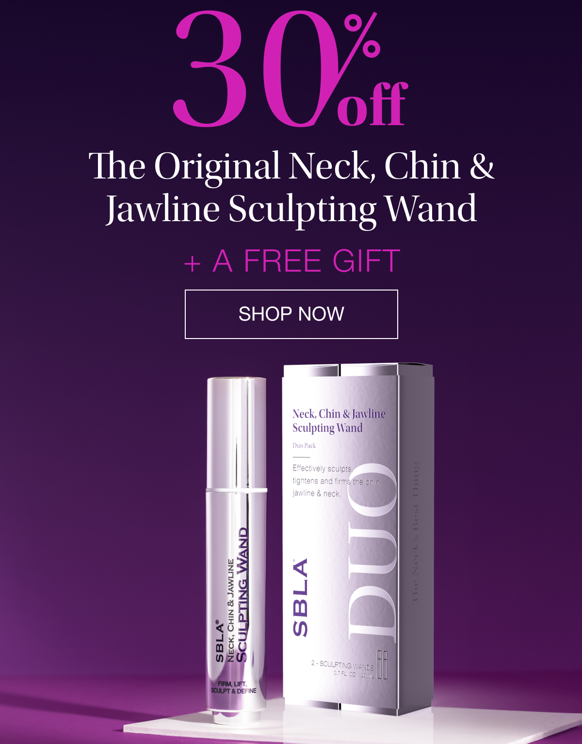 SHOP NOW