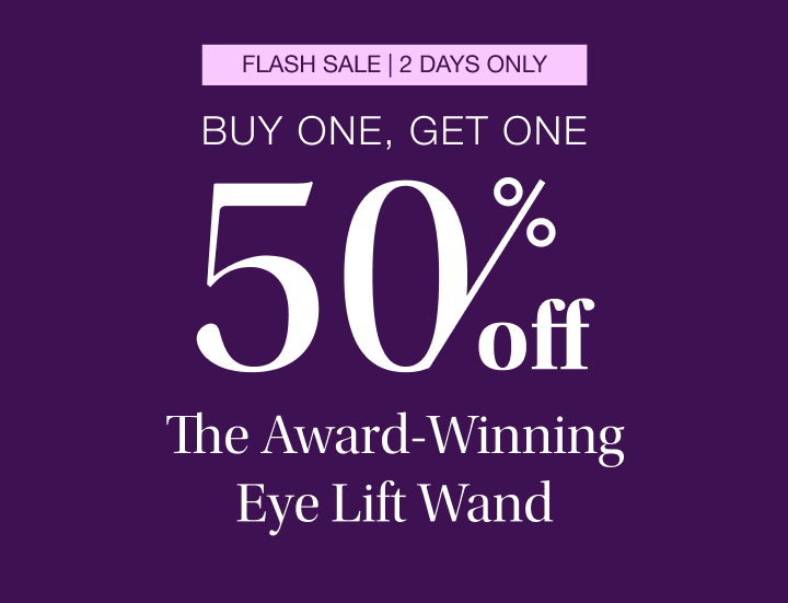 SHOP 50% OFF NOW