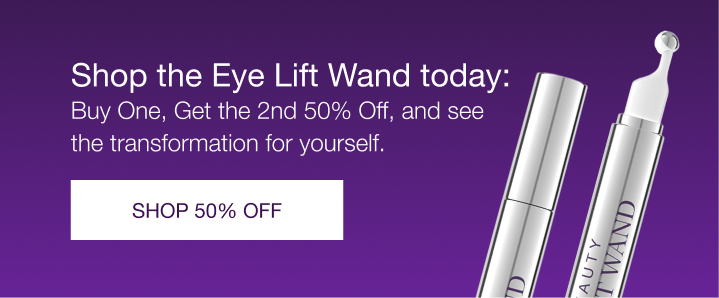 BUY ONE GET ONE 50% OFF