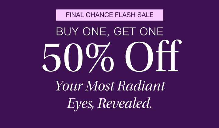SHOP 50% OFF NOW