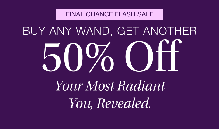 SHOP 50% OFF NOW