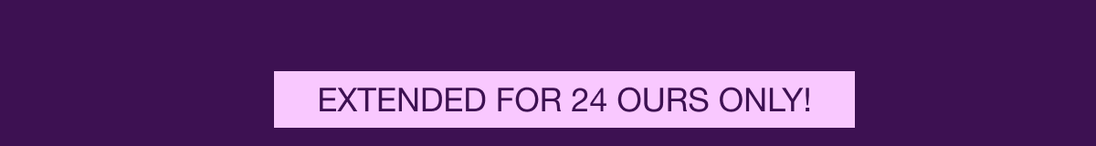 Flash Sale 30% Off