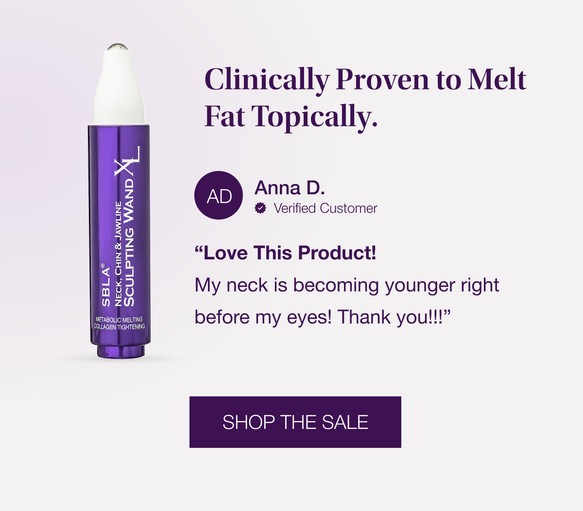 SHOP THE SALE