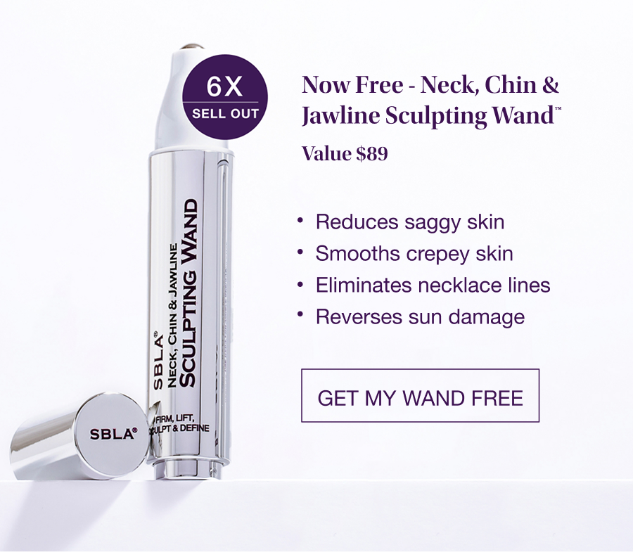 GET MY WAND FREE