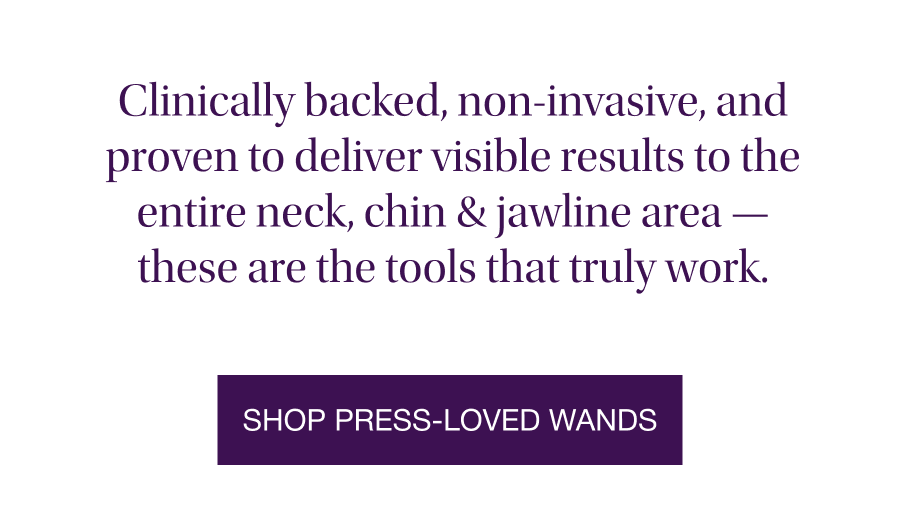 SHOP PRESS-LOVED WANDS