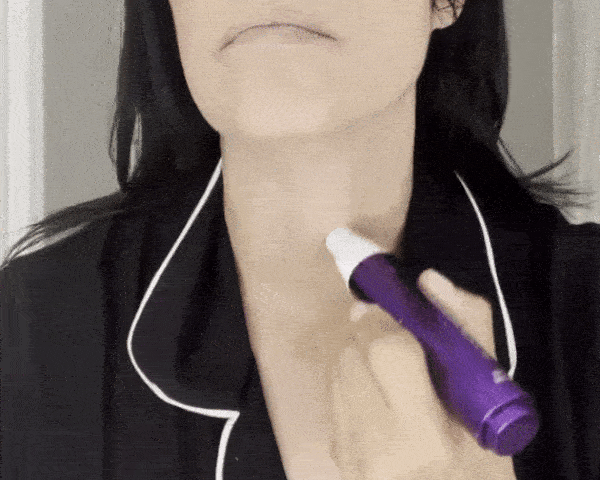Melt Fat Under The Chin & Sculpt Your Jawline.