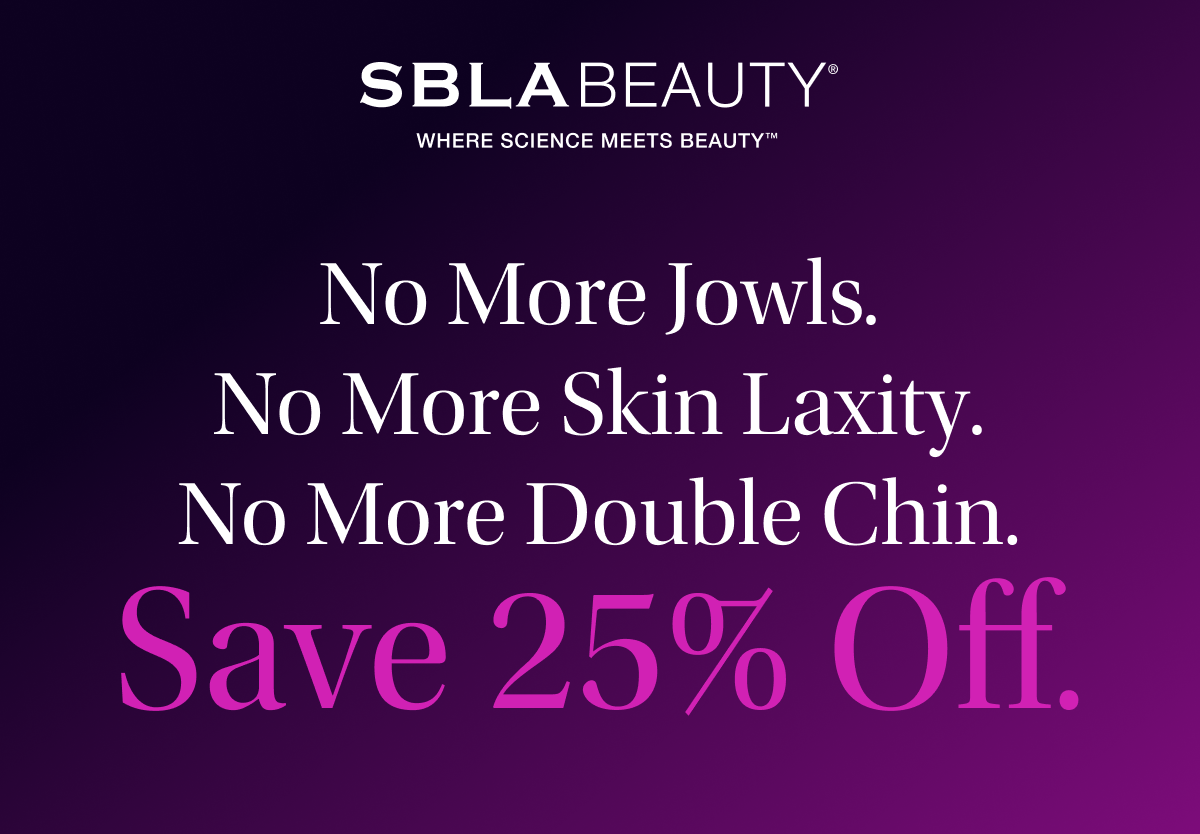 Save 25% Off