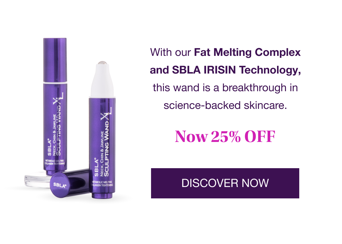 DISCOVER NOW