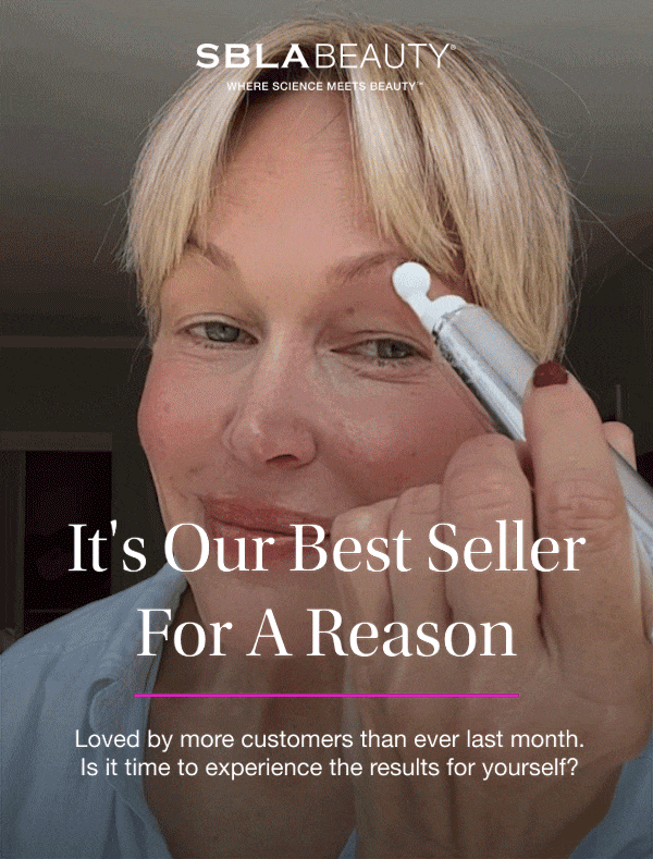 It's Our Best Seller For A Reason