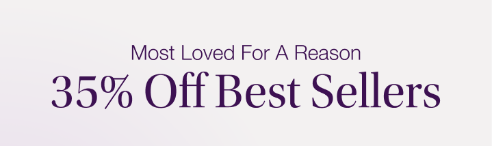 Most Loved For A Reason