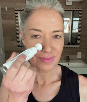 The Liquid Facelift Wand