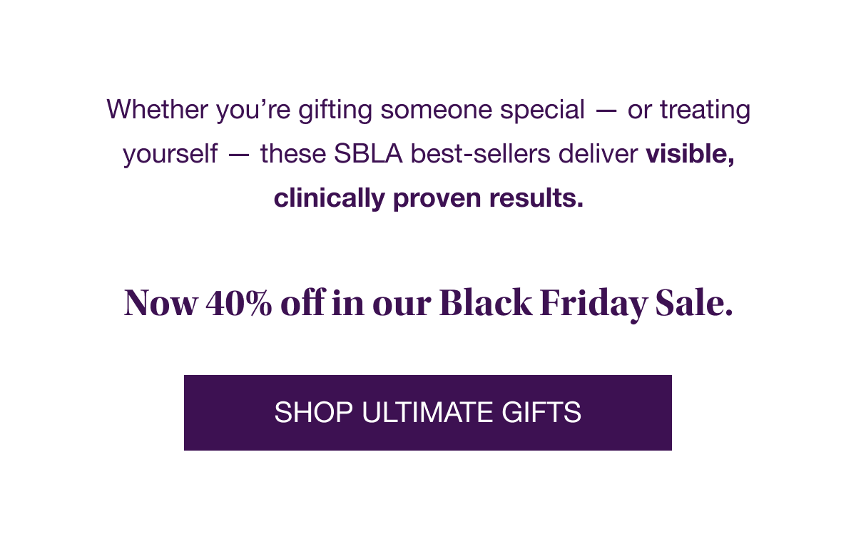 SHOP ULTIMATE GIFTS